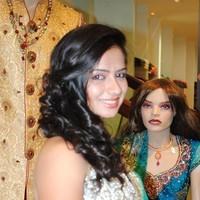 Launch of Diwali Festive Collection at Mebaz at Himayathnagar - Pictures | Picture 106426